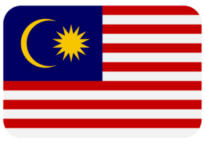 Malaysia Flag